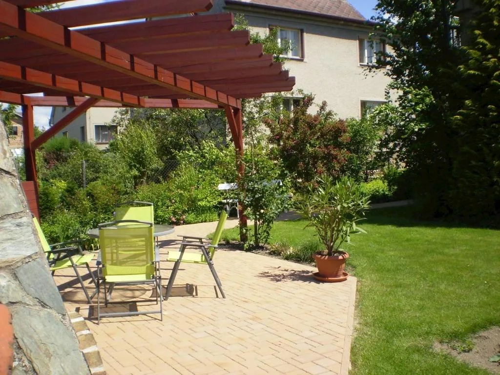 Apartmán U Valešů