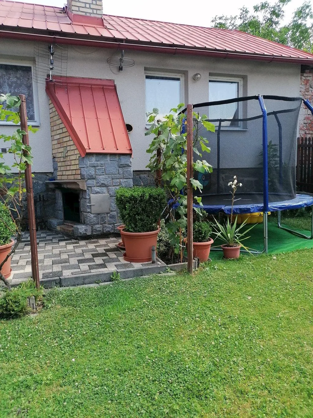 Ubytování u Meškadla — photo 2