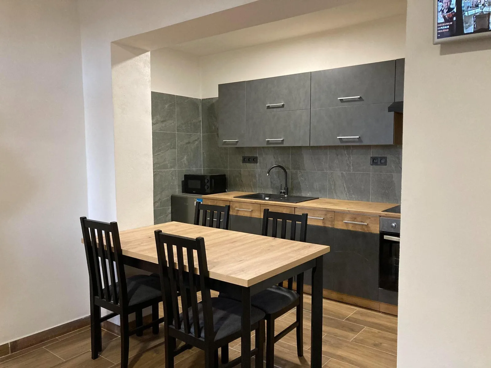 Apartmány Sport Volary — zdjęcie 2
