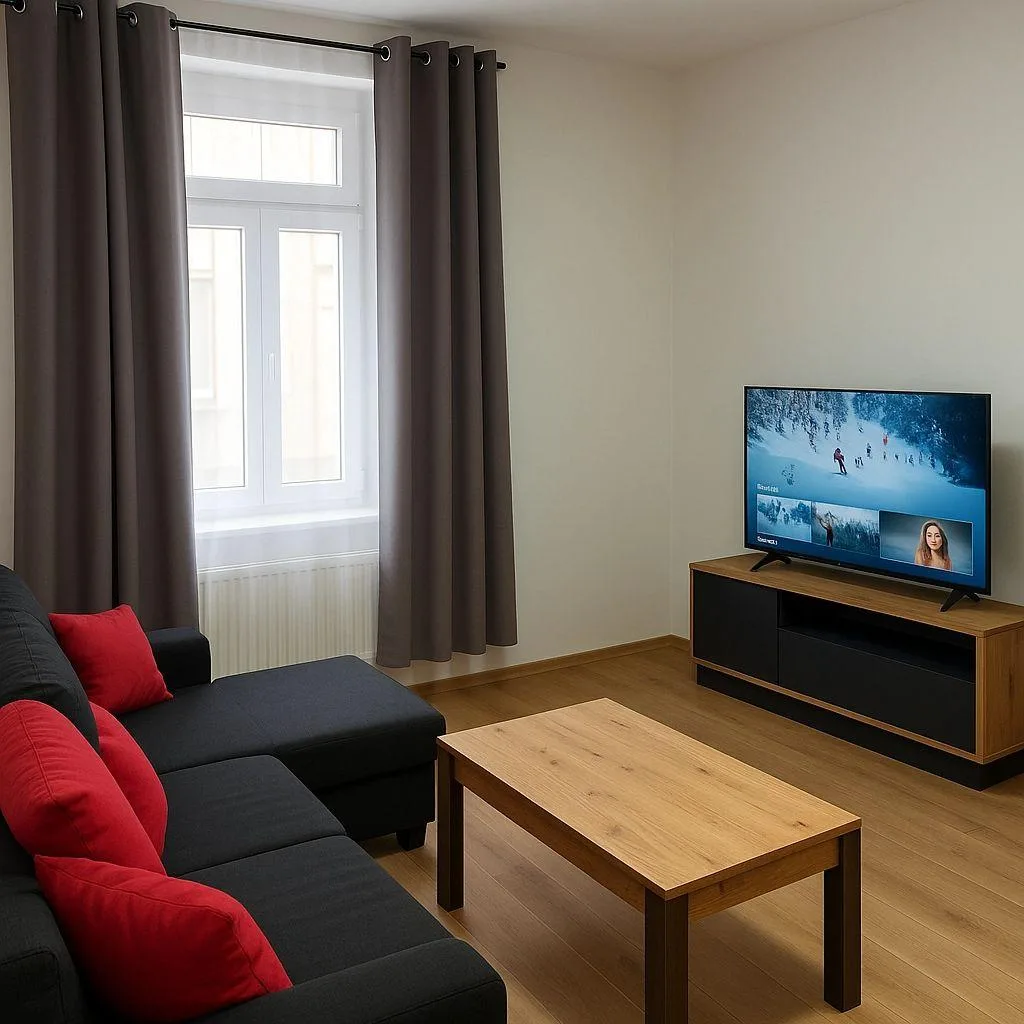 Apartmány Sport Volary — zdjęcie 3