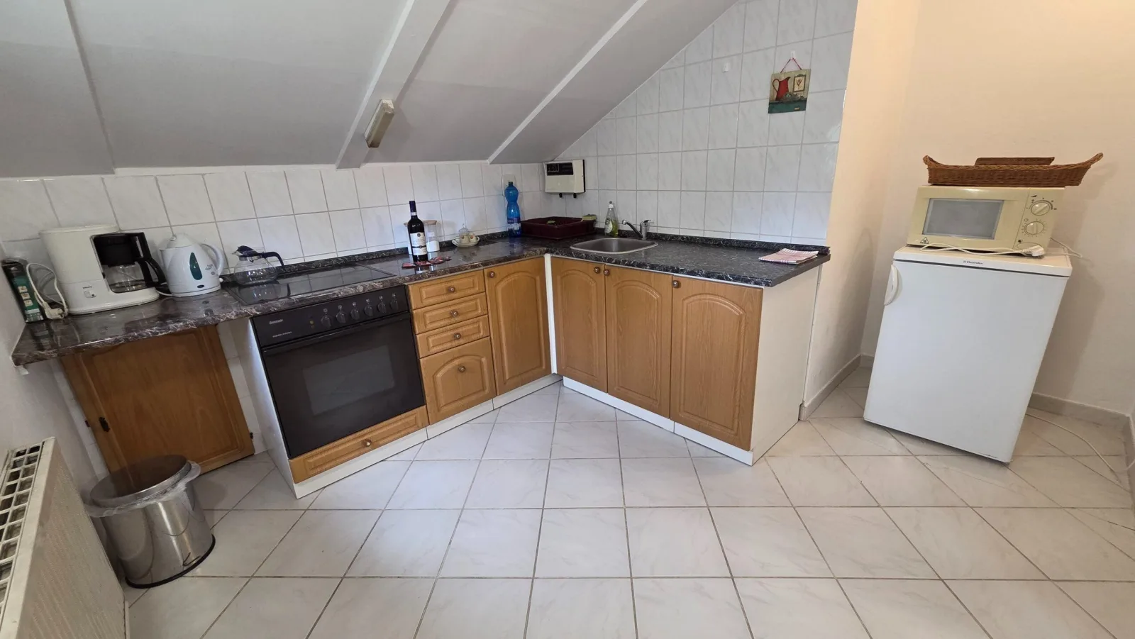 Apartmán u Tlačilů — zdjęcie 4