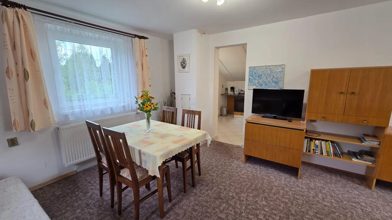 Apartmán u Tlačilů — zdjęcie 5