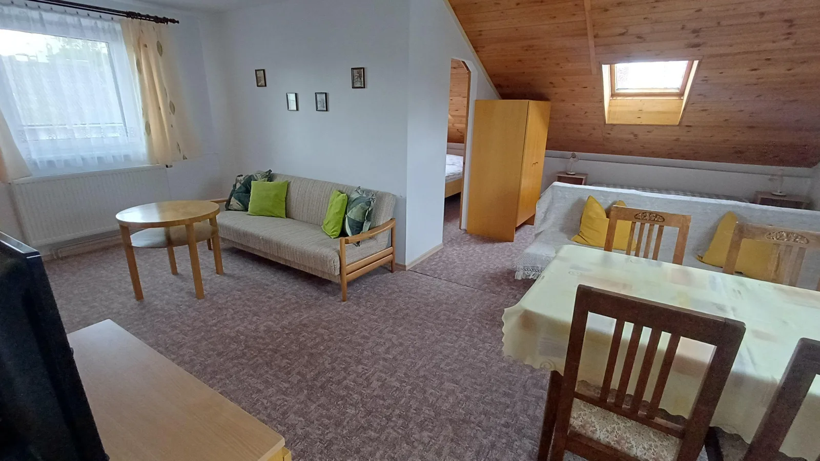 Apartmán u Tlačilů — zdjęcie 6