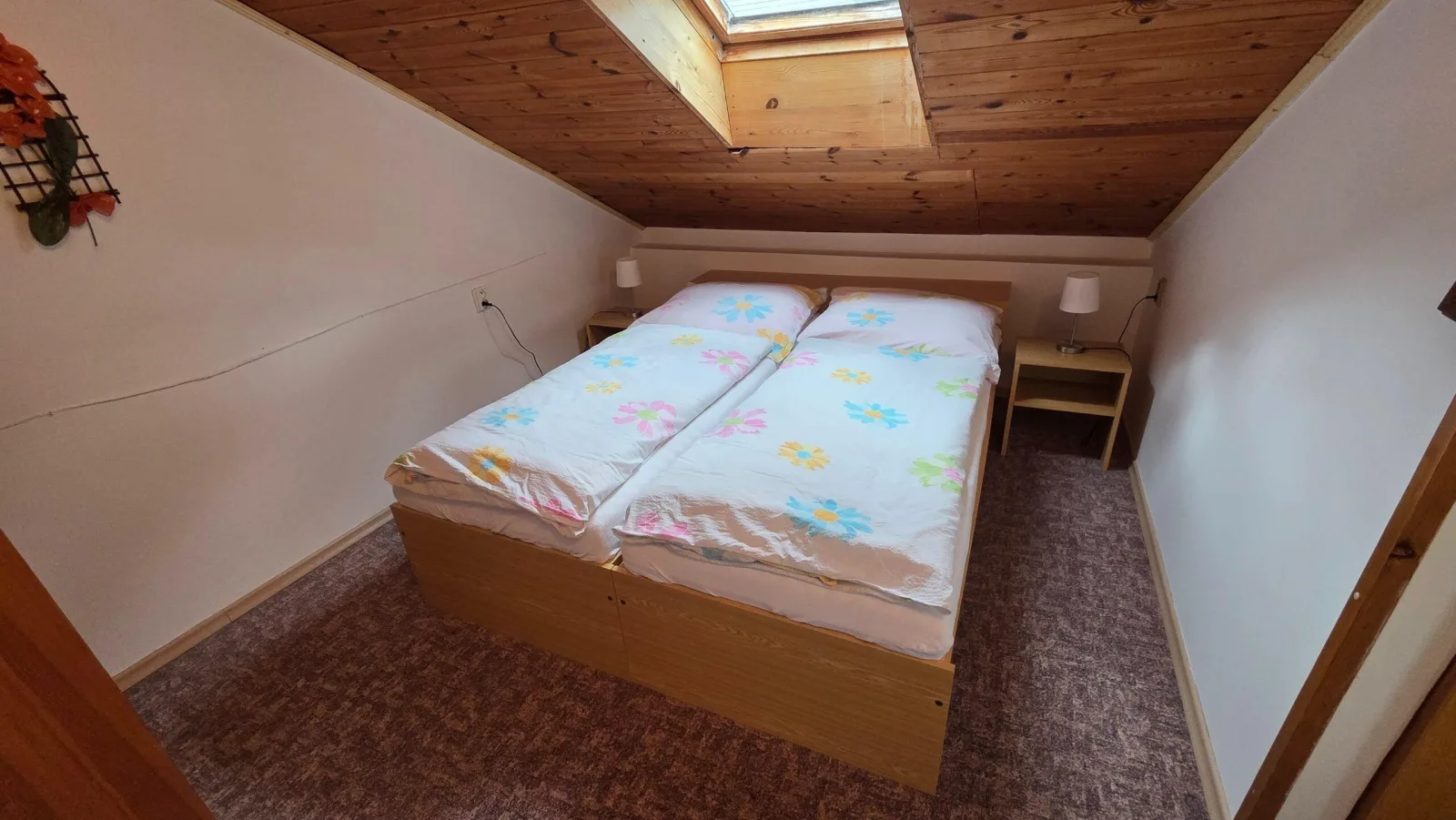 Apartmán u Tlačilů — zdjęcie 7