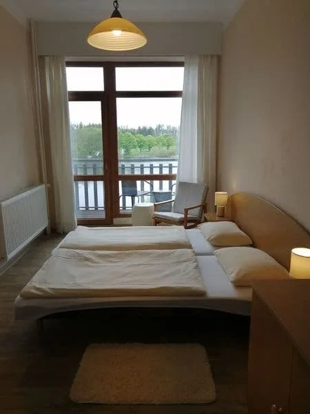 Hotel Chytrov — photo 7
