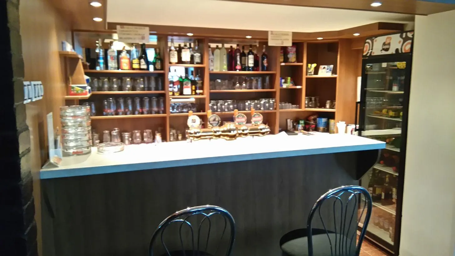 Penzion a restaurace U Pošů — fotografie 2