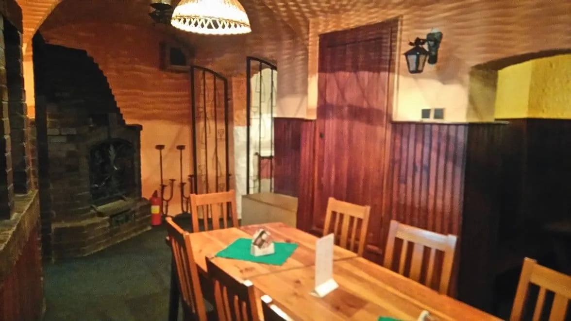 Penzion a restaurace U Pošů — fotografie 4
