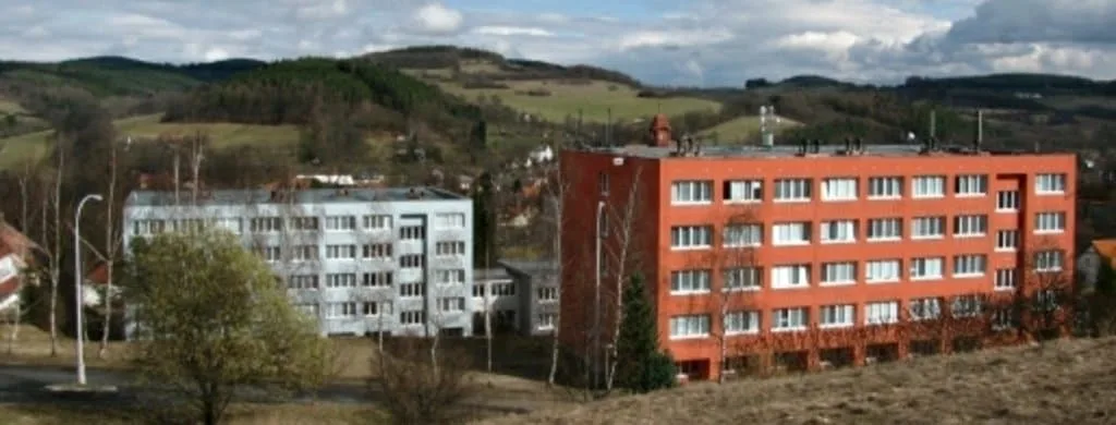 Domov mládeže VOŠ a SPŠ Volyně — photo 7