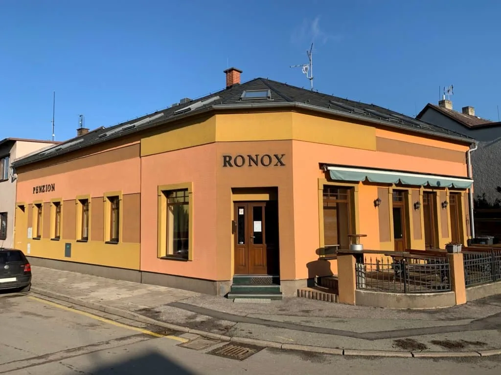 Penzion Ronox — photo 2