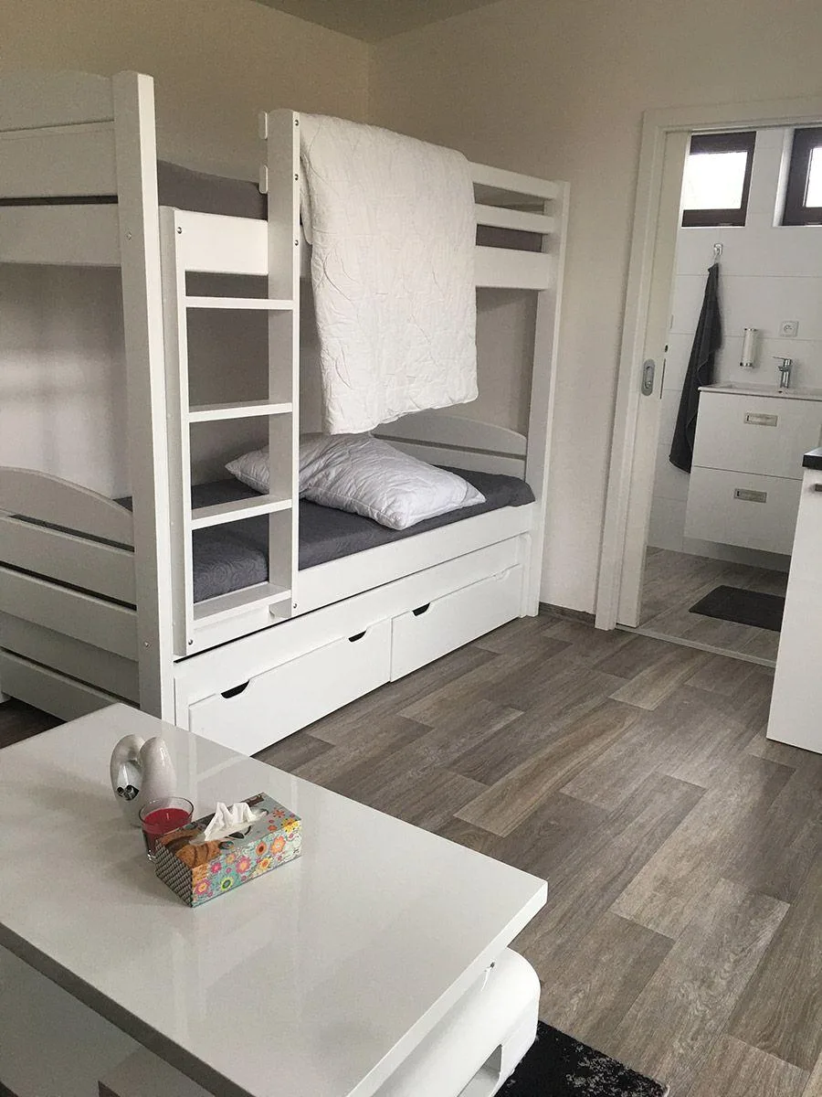 Ubytování Křetínka — Foto 6