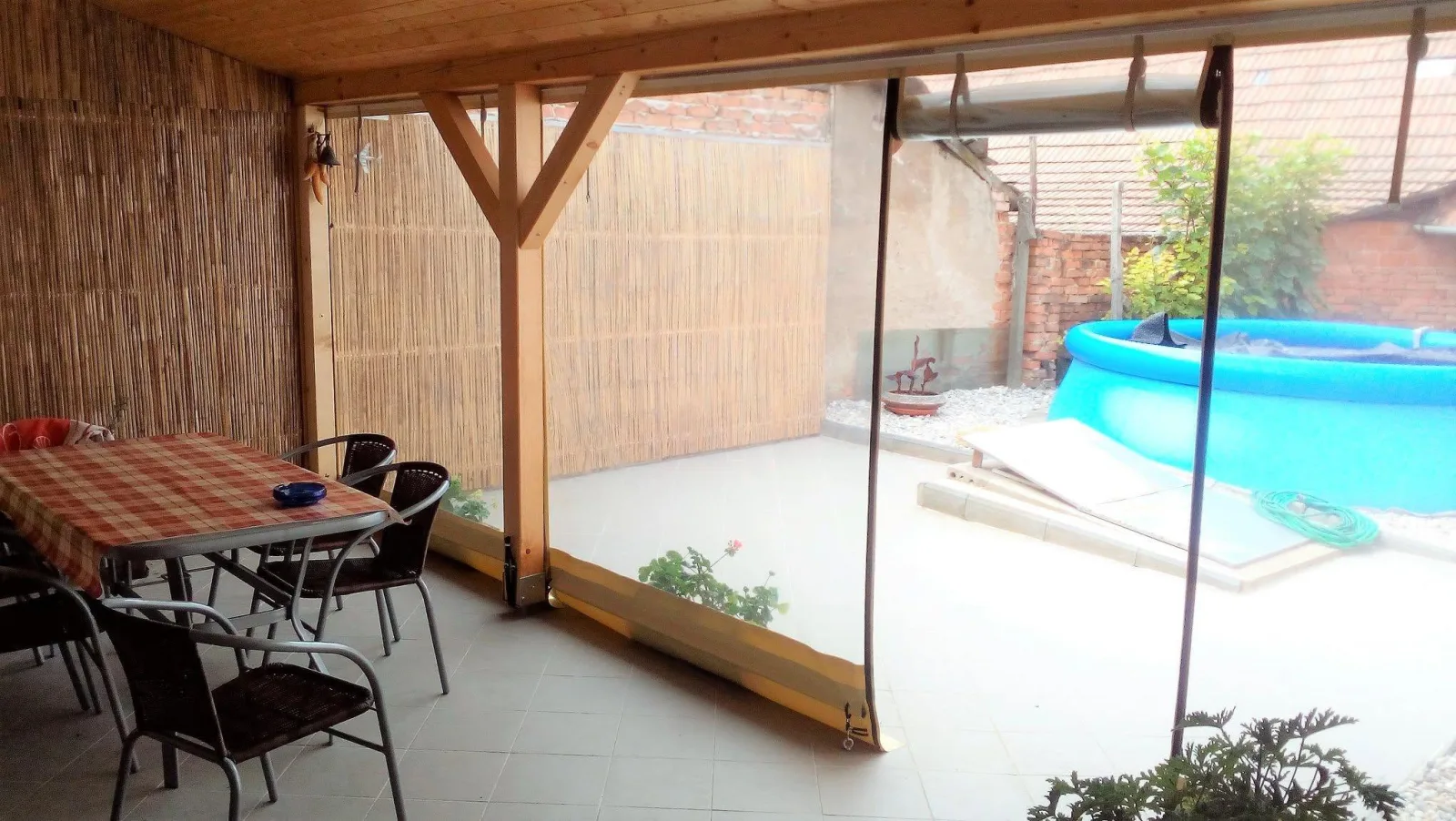 Apartmán Vrbice — zdjęcie 2
