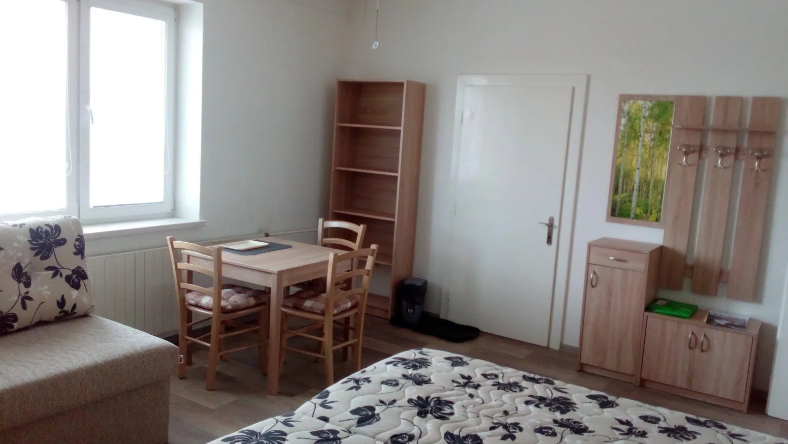 Apartmán Vrbice — zdjęcie 3