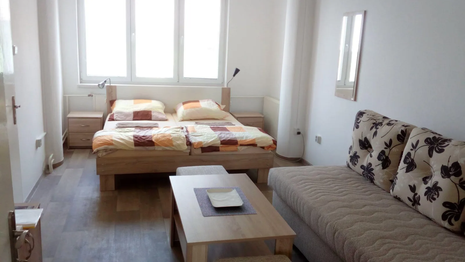 Apartmán Vrbice — zdjęcie 4