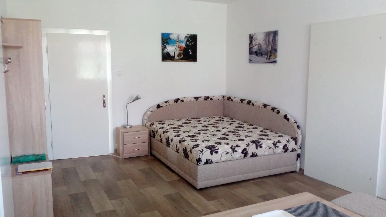 Apartmán Vrbice — zdjęcie 6