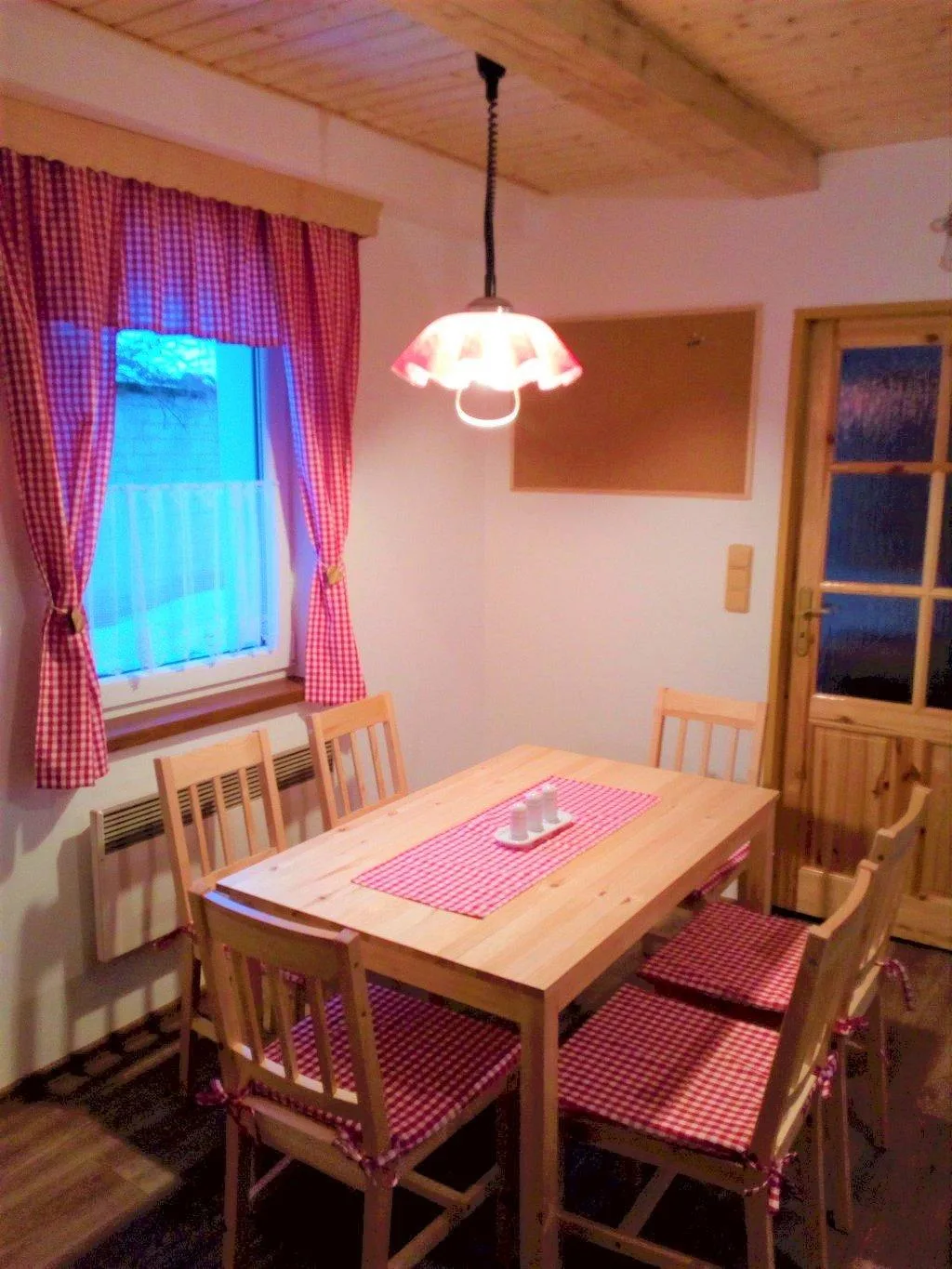 Ubytování u Kouřilů — photo 3