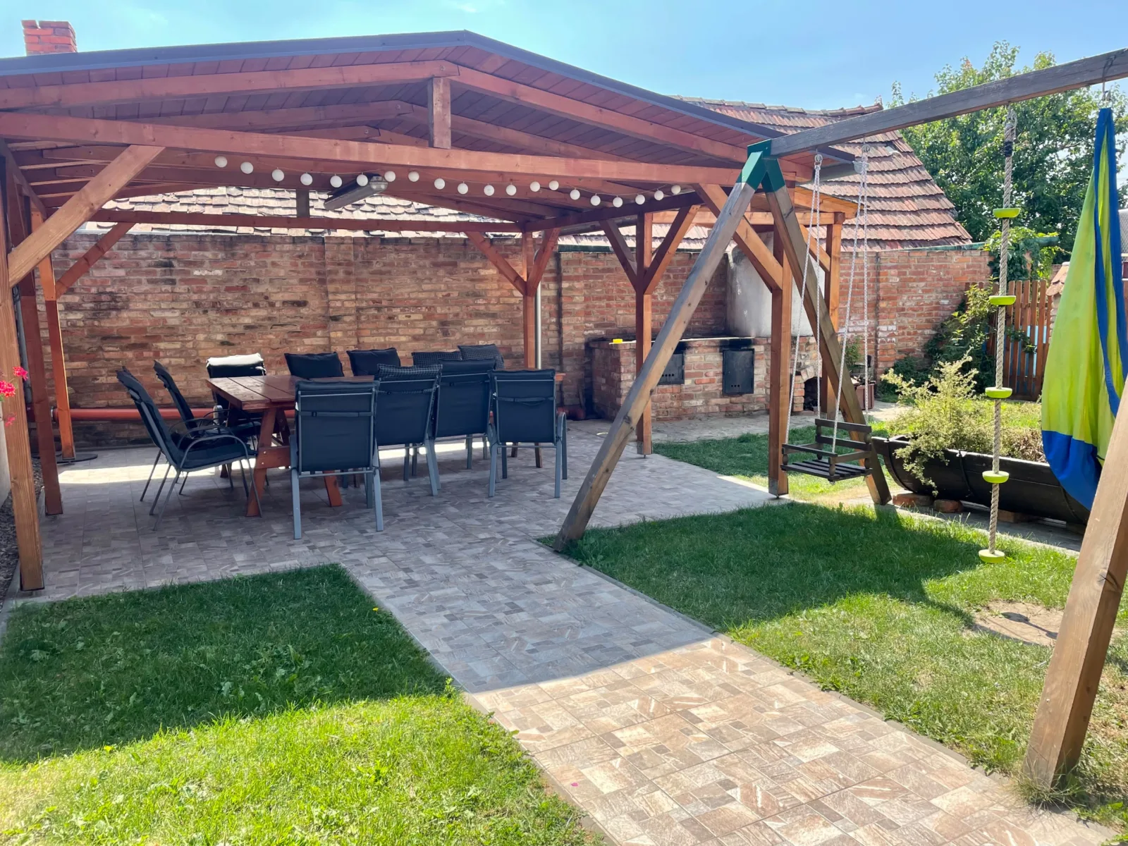 Vinařství penzion Bočko — GUESTHOUSE in Vrbice