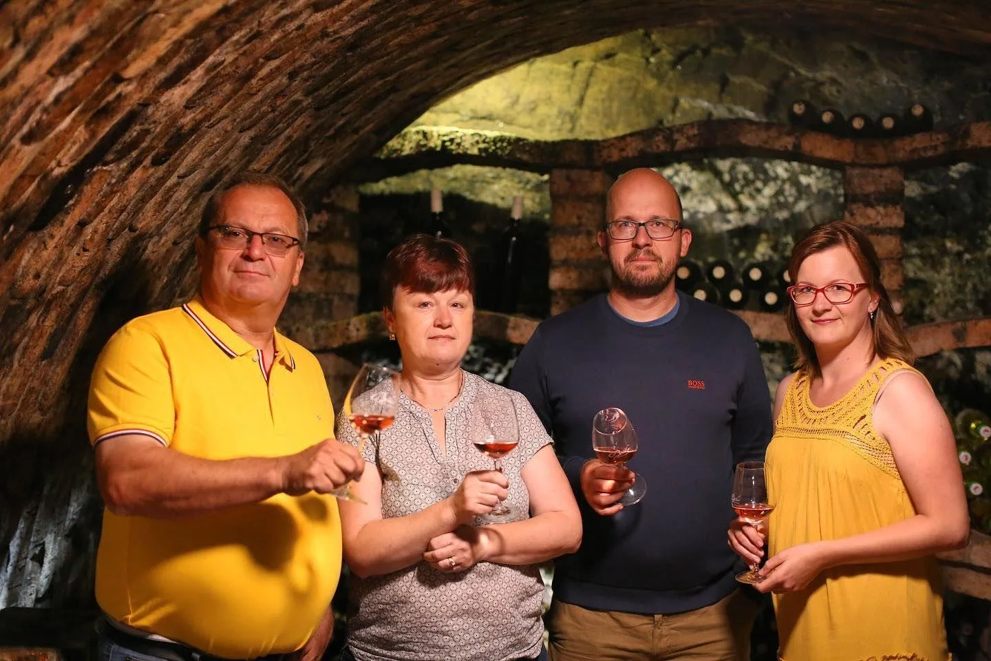Vinařství penzion Bočko — photo 4