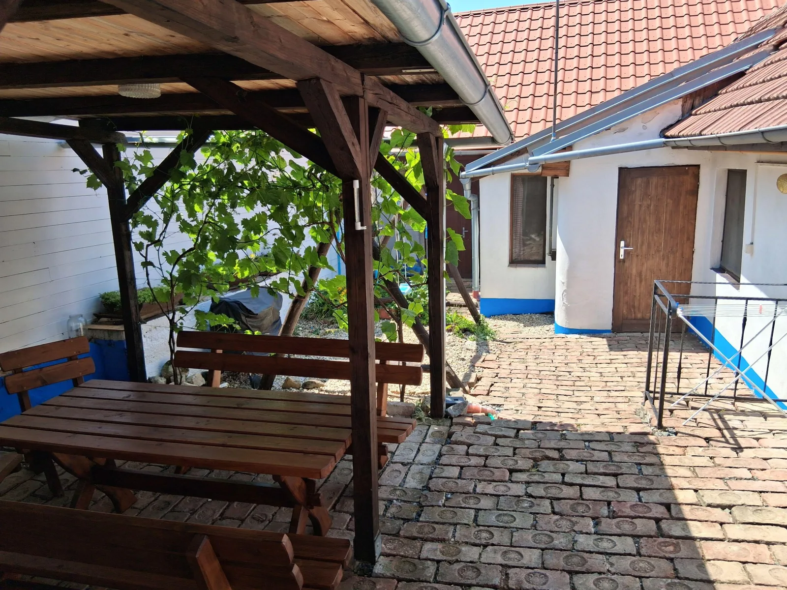 Chaloupka pod kostelem 1 — photo 5