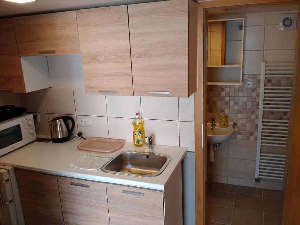 Chaloupka pod kostelem 1 — photo 7