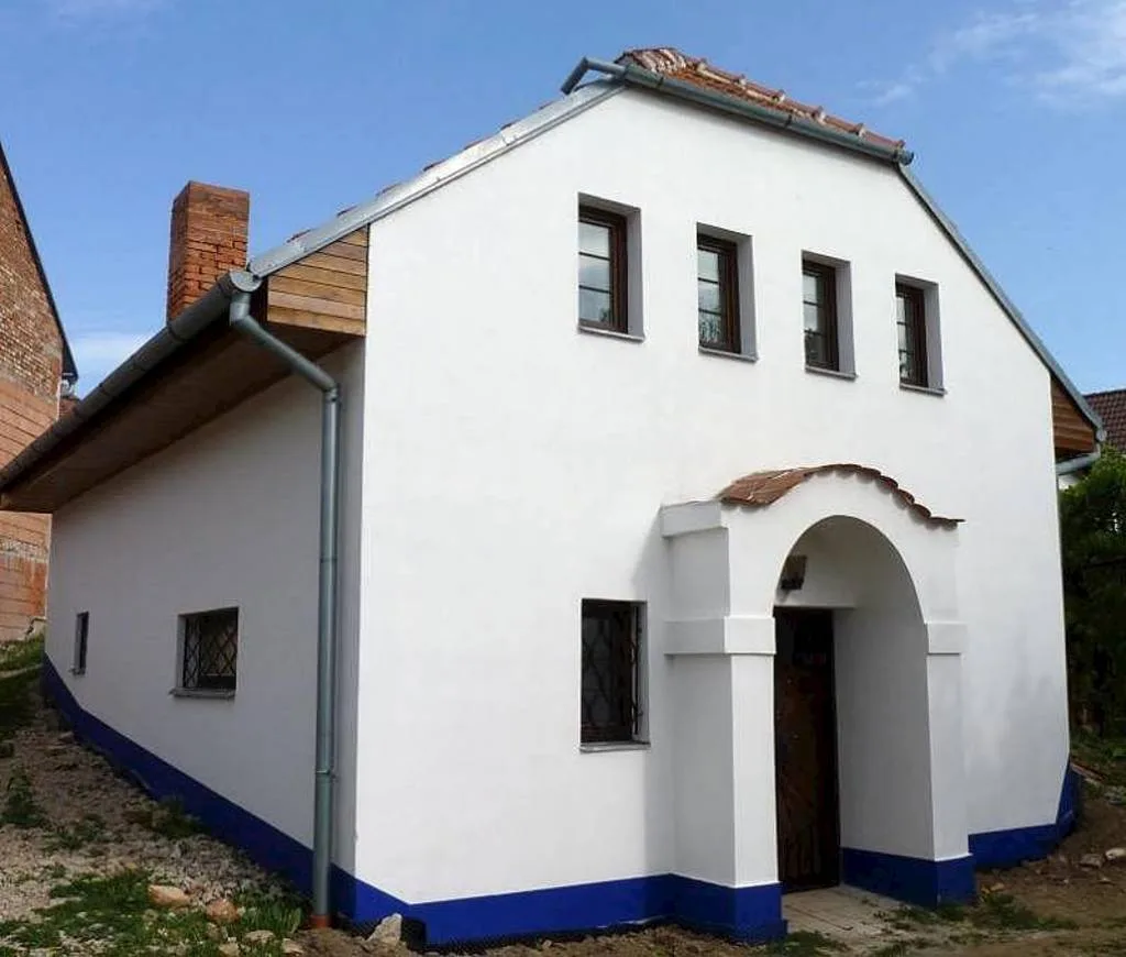 Vinný sklípek u Ostřížků