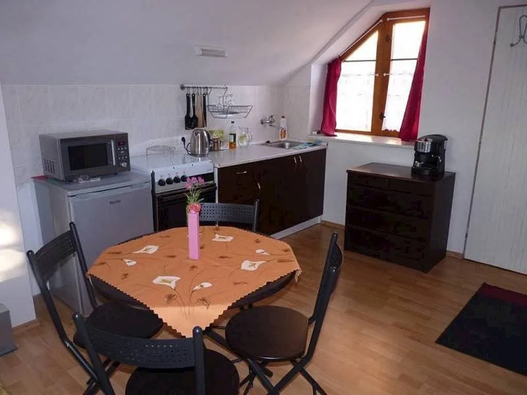 Vinný sklípek u Ostřížků — Foto 7