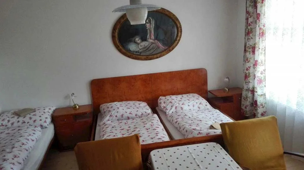 Chaloupka pod kostelem 2 — photo 5