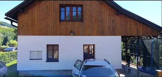 Chata Opatství