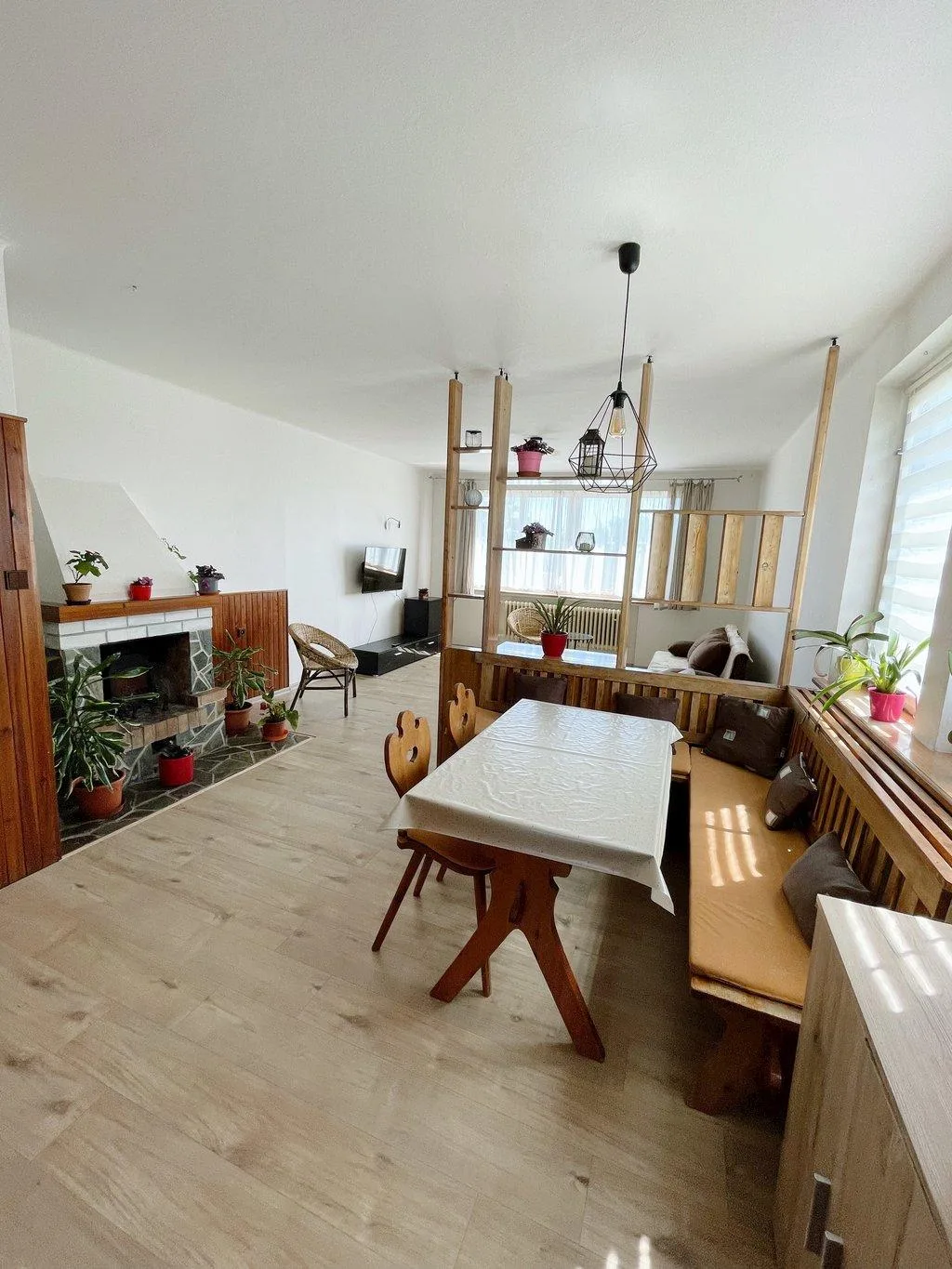 Apartmán u Kačáku — photo 2
