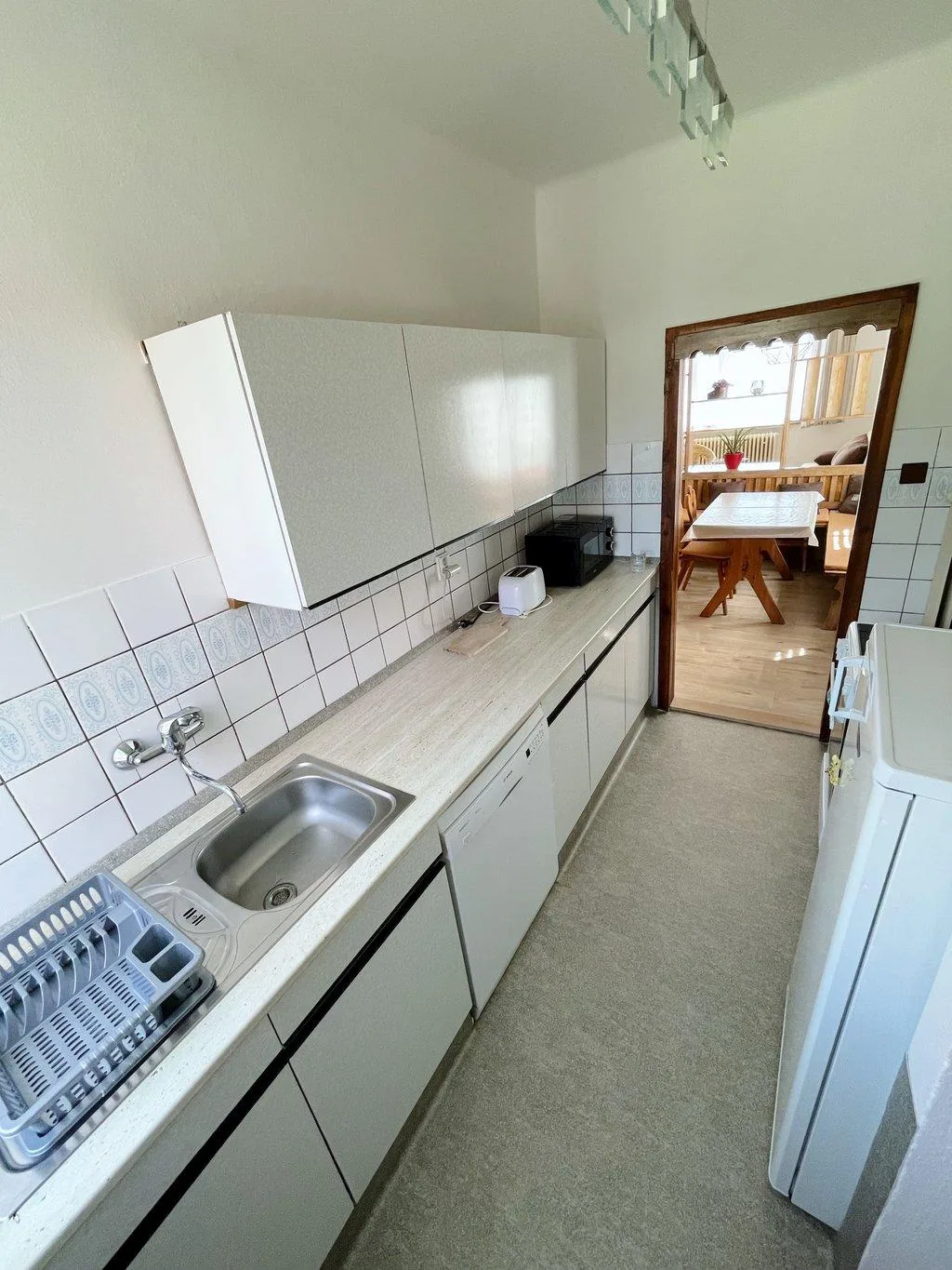 Apartmán u Kačáku — photo 4