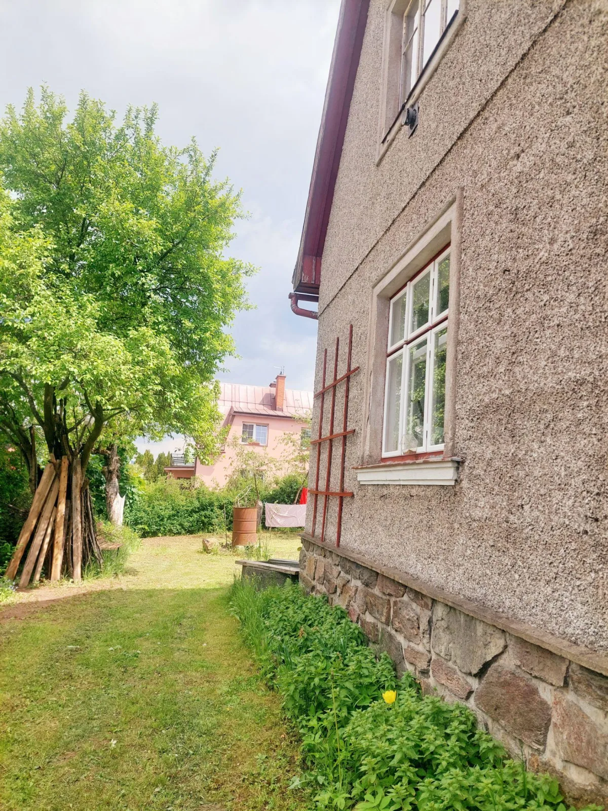Vrchlabský domek U Jiřinky — photo 2