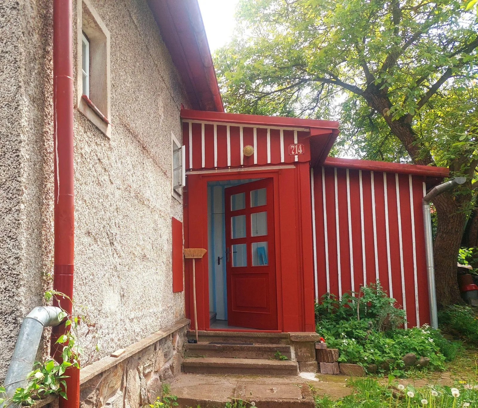 Vrchlabský domek U Jiřinky — photo 3