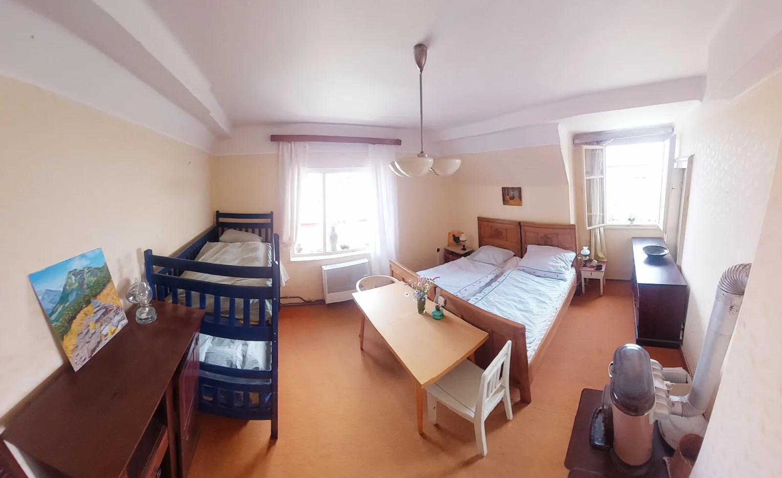 Vrchlabský domek U Jiřinky — photo 7
