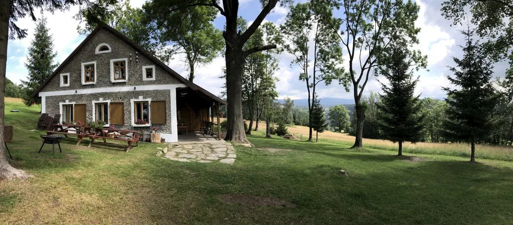 Chata u Zmrzlýho — CHATA v obci Vrchlabí