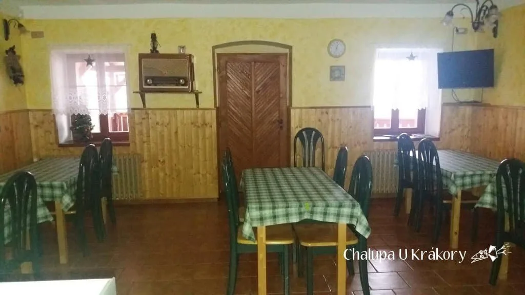 Chalupa U Krákory — fotografia 4