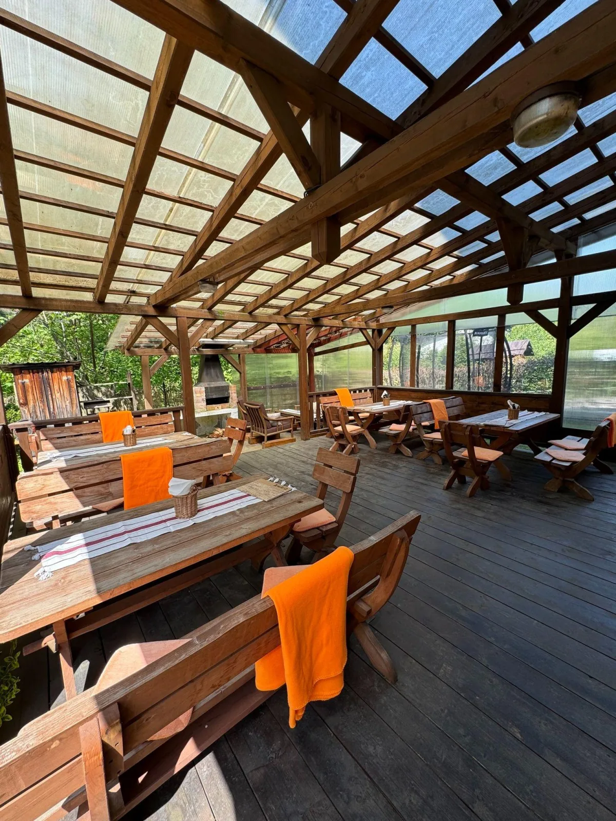 Penzion a restaurace Janoštík — photo 2