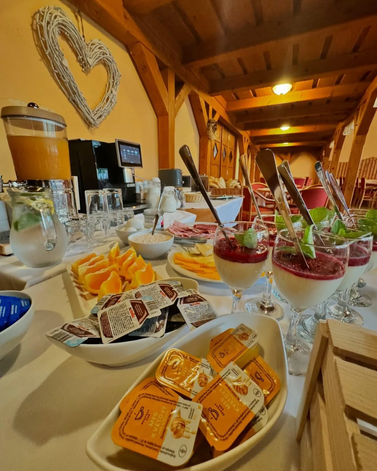 Penzion a restaurace Janoštík — photo 3