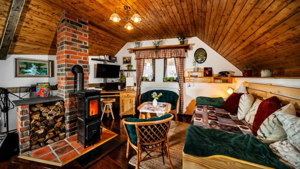 Art rooms apartment — zdjęcie 3