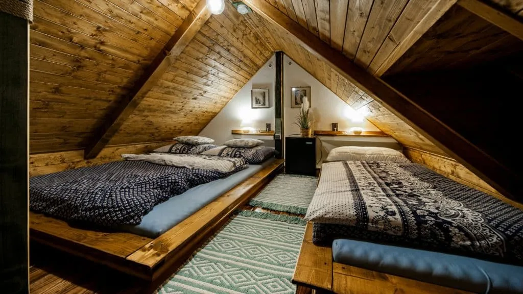Art rooms apartment — zdjęcie 5