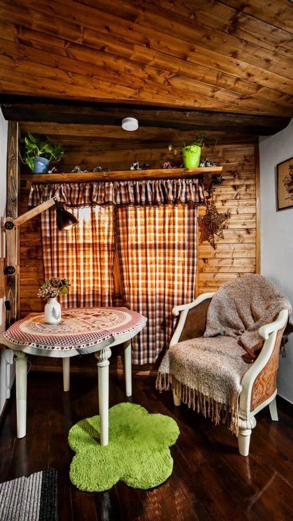 Art rooms apartment — zdjęcie 6