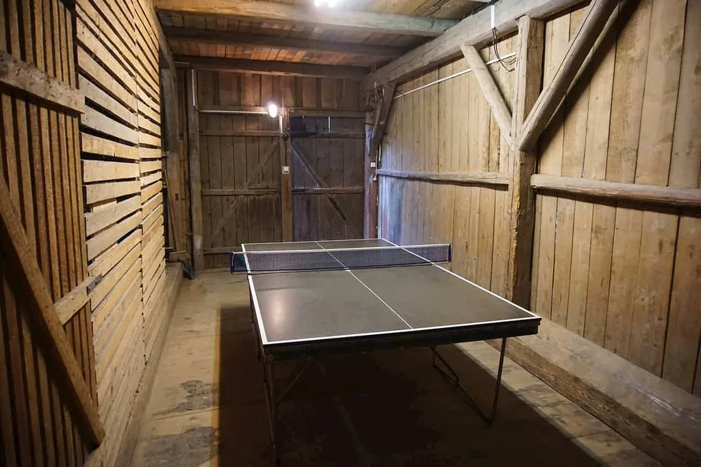 Chalupa Orlička — photo 6