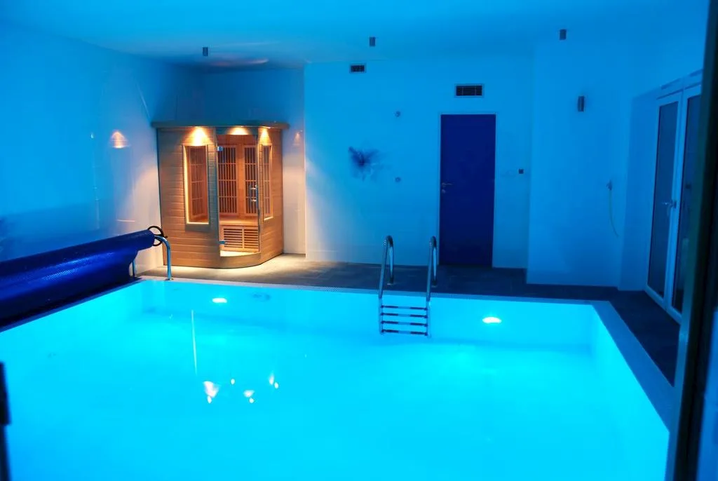 Penzion Patriot — GUESTHOUSE in Výprachtice
