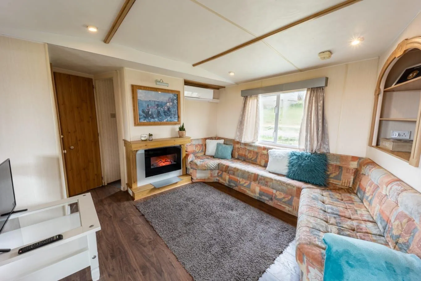 Mobilheimy Sedláčkovy — photo 5