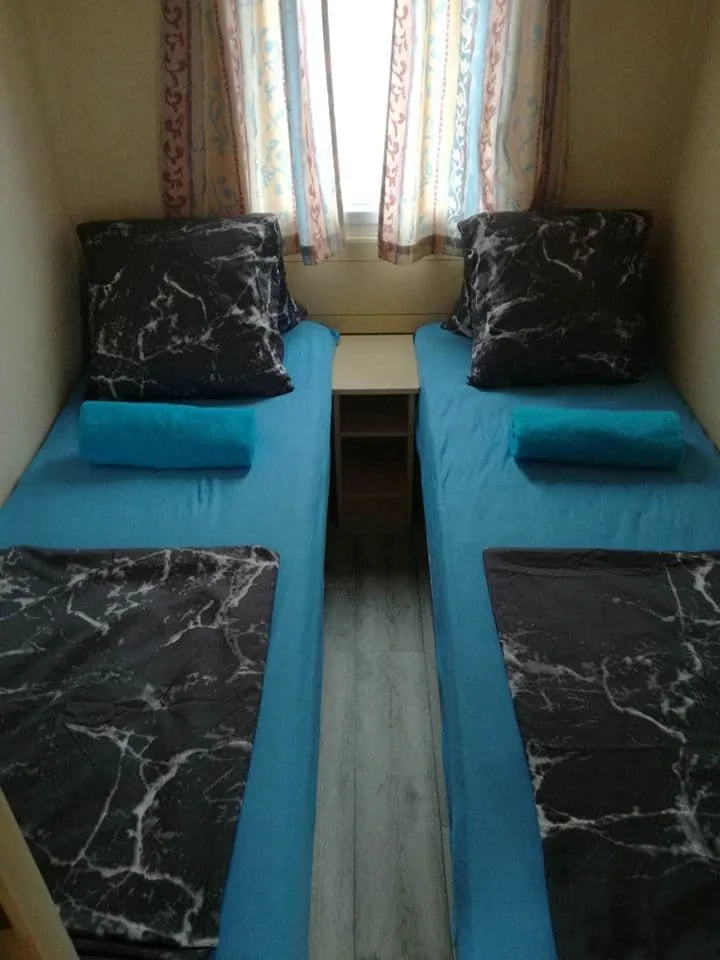 Mobilní domy 16 a 17 — photo 3