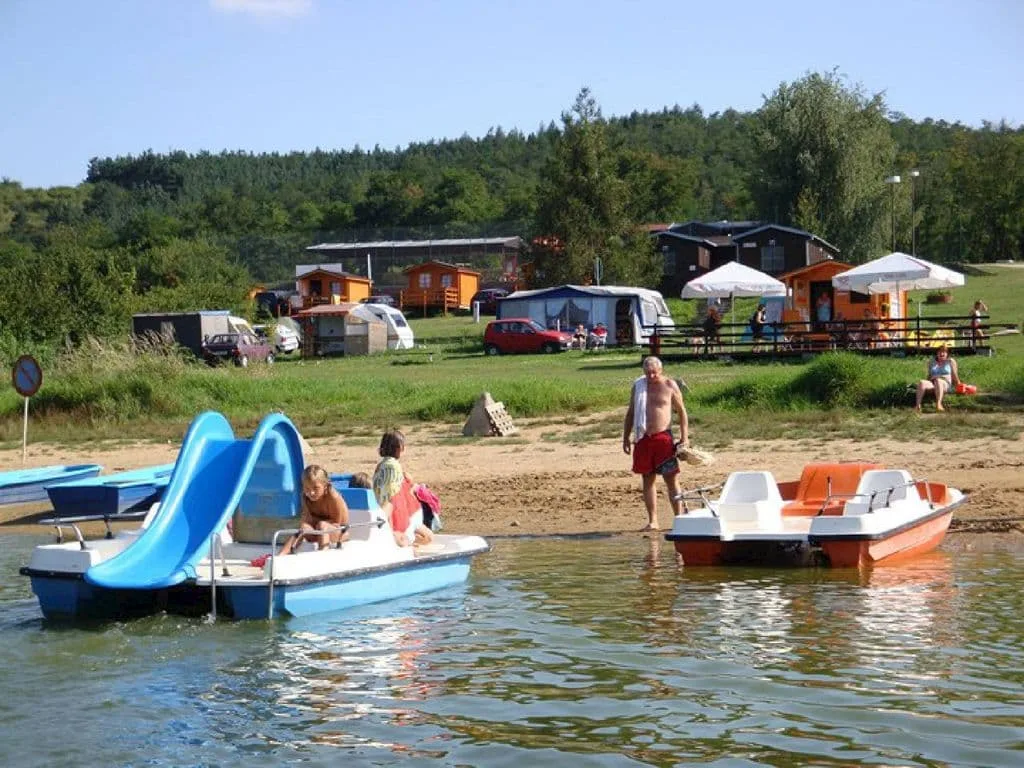 Autocamping Výr — photo 2
