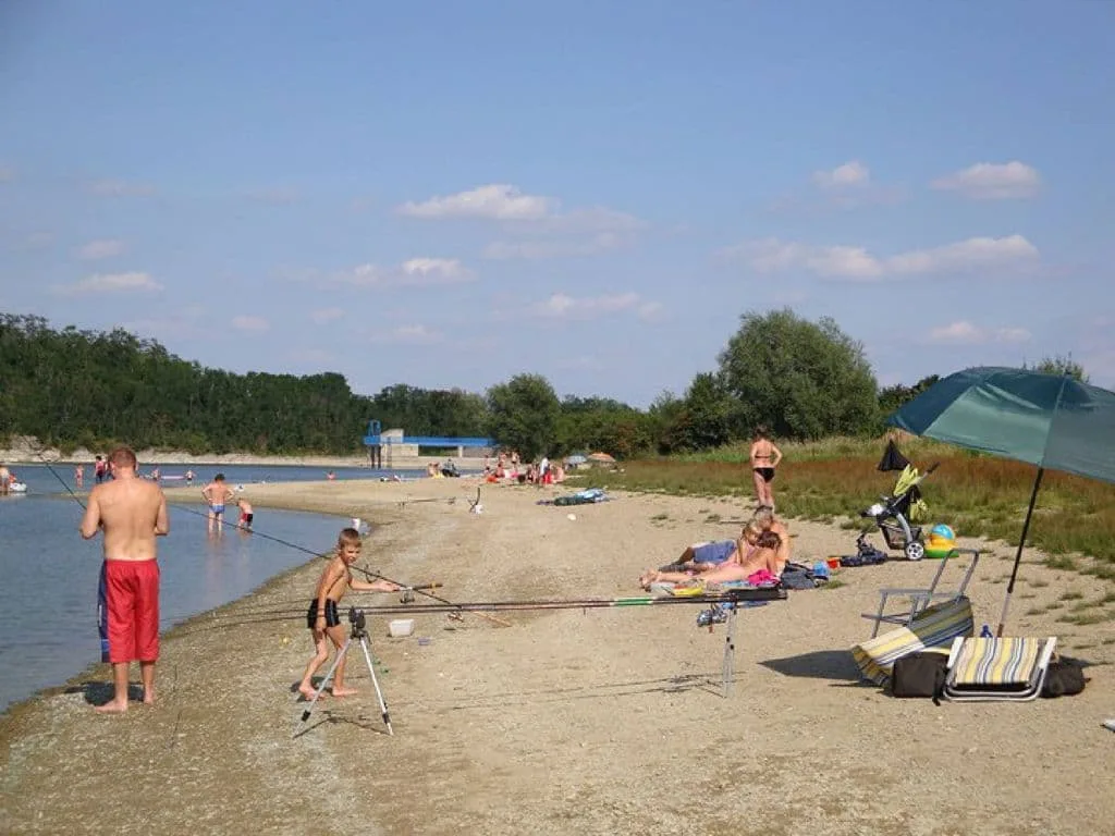 Autocamping Výr — photo 3