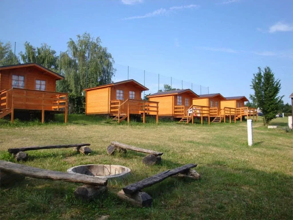 Autocamping Výr — photo 6