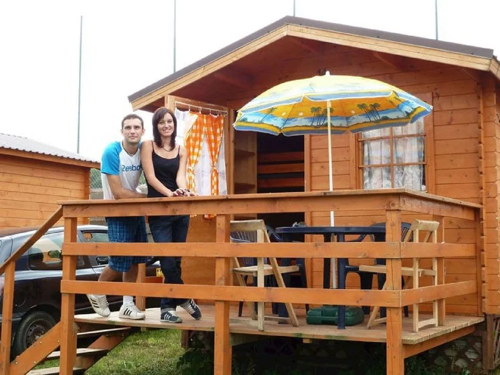 Autocamping Výr — photo 7