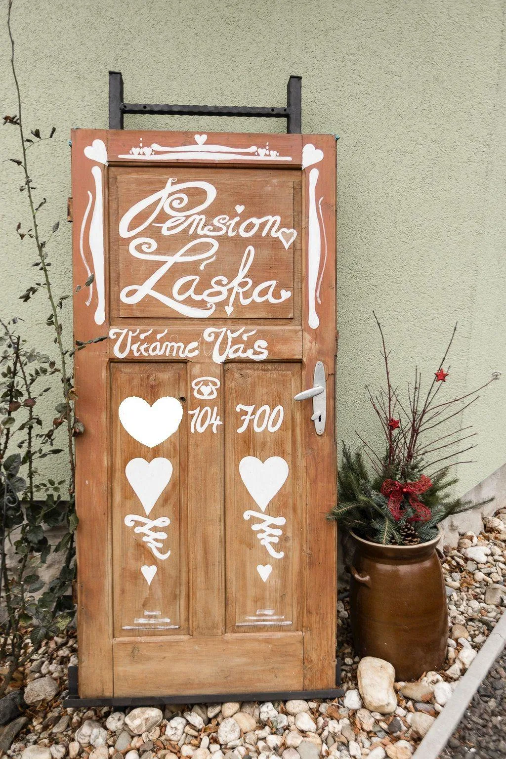 Penzion Láska — photo 4