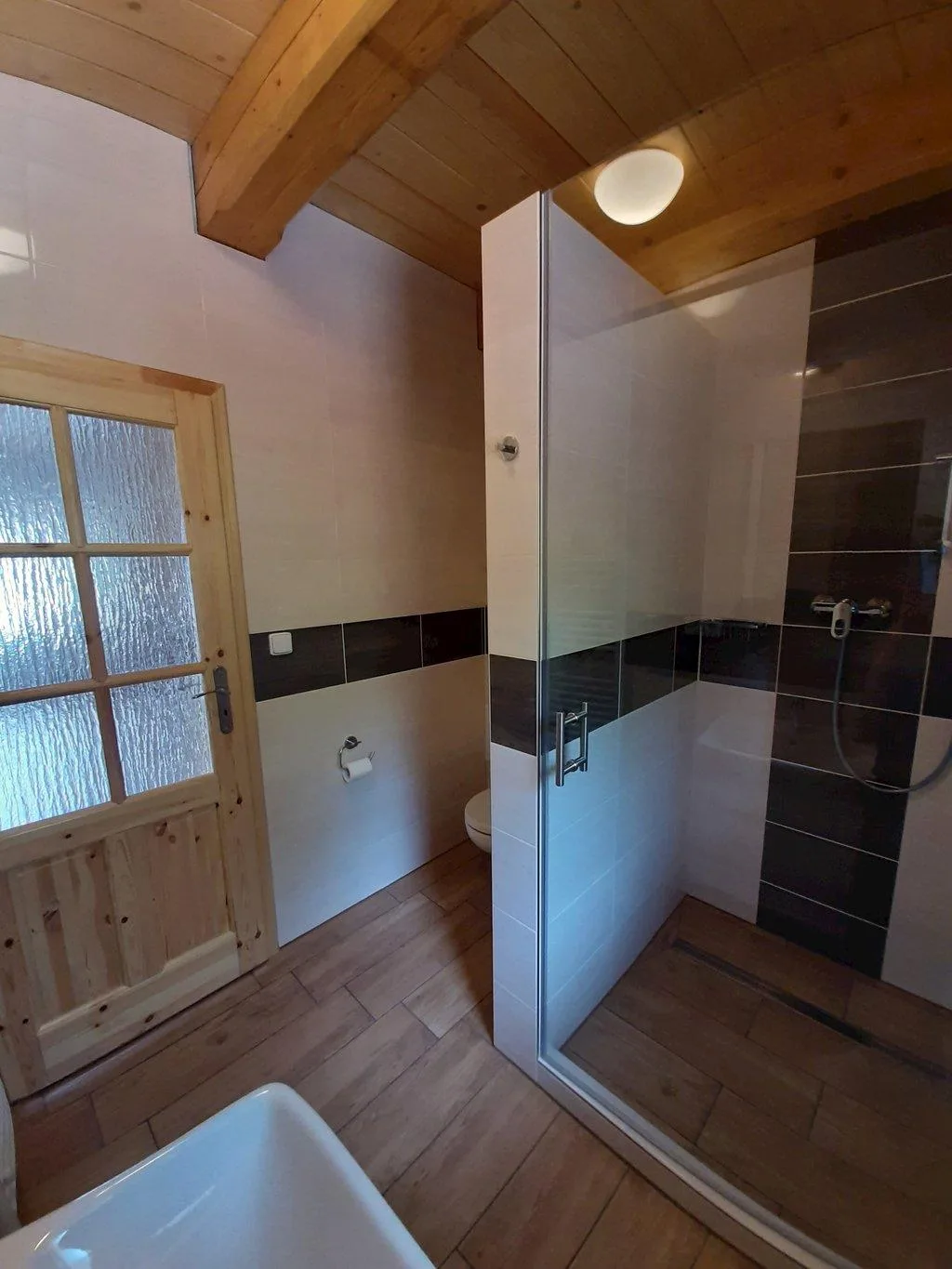 Apartmány Chlum — fotografie 4