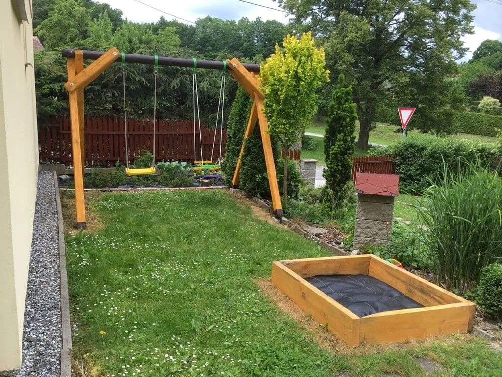 Chalupa Vysočany — photo 3